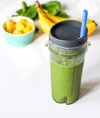 Detox Green Smoothie With Chia Seeds Recipe Chia Seed Smoothie Smoothie Recipes Healthy Healthy Green Smoothies