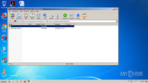 Winrar is a powerful archiver extractor tool, and can open all popular file formats. E8a3c194633cfbd294cd397ea6ecf1a22a64be5c5079cdb49942159f1d7ca792 Any Run Free Malware Sandbox Online