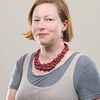 Alison Matthews David (Author of Fashion Victims)