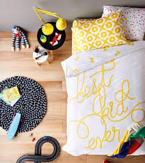 Today our team brings you enough creative kids bedroom design ideas to get your creative juices flowing and help you figure out what you can do for your child's so either you are looking for themed bedroom ideas or color palettes, or exquisite beds, you may have found the right post for you. Creative Bedding For Kids Rooms From Sack Me