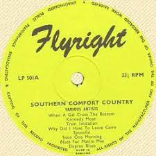 A drone flight registration system to help local law enforcement. Illustrated Flyright Records Discography