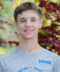 2024-2025 Men's Cross Country/Track Roster