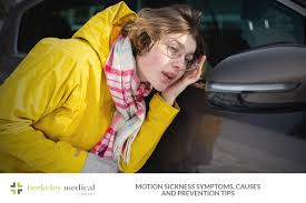 Image result for Motion Sickness
