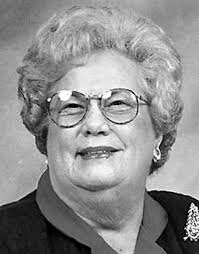 Rose Adams Obituary (1926