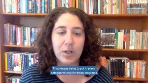 Tracking infections might help combat #COVID19, but we must also consider  the long-term #privacy risks, says #FletcherProf of #Cybersecurity and  #Policy Josephine Wolff.