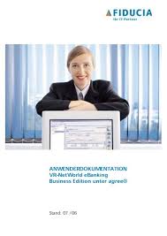 Looks forward to its 50th anniversary in the grand duchy of luxembourg in 2020. Bedienerhandbuch Ebanking Business Vr Bank Kitzingen Eg