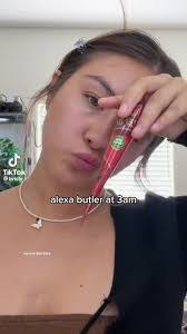 Alexia Butler's Instagram, Twitter & Facebook