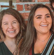 Joseph McArdle and Bailey Freeman-Havice's Wedding Website