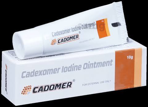 Buy Cadomer Ointment Online: View Uses, Side Effects, Price, Substitutes | 1mg