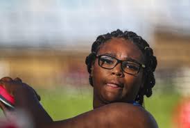 Photos: 4A State-Qualifying Track at North Scott High School