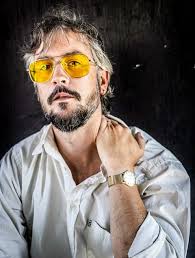 Allan Edwalls visor lever vidare