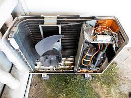 To prevent damage to the compressor motor, some units have an automatic cutoff that switches off the power to the entire unit, and units with this feature. 6 Common Causes Of Ac Compressor Failure Air Conditioning Service In Richardson Tx