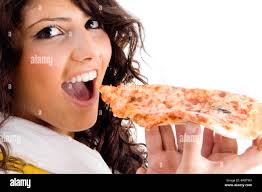 Fashion fast food hi-res stock photography and images