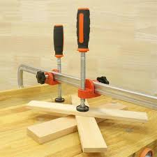 I've used their parallel clamps and bar clamps for. Quick Release Clip Woodworking Clamp F Type Fixed Clamp Diy Carpenter Tool Woodworking Tools Woodworking Edge Clamp Super Promo 50da Cicig