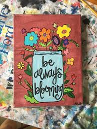 Add Color To Your Home With 15 Beautiful Canvas Painting Ideas Homesthetics Inspiring Ideas For Your Home Art Diy Diy Canvas Canvas Painting Diy