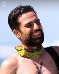 Australian Survivor added a new photo.