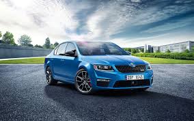 Skoda Wallpapers