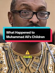 Tragic Death of Nasir Mohammed Ali and Children