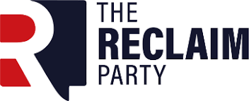 Reclaim Party - Wikipedia