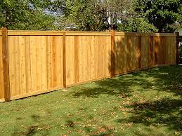 Boards are fastened to either side of the top and bottom rail in an alternating fashion which serves several purposes. What Is A Good Neighbor Fence Reddi Fence