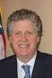 Image of Who is the governor of Rhode Island?