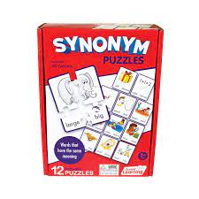 Synonym Puzzles In 2021 Synonym Engaged Pictures Words