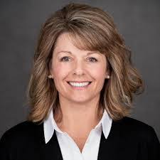 Nikki Krueger's Instagram, Twitter & Facebook