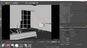 Ho To Use Lightmix In Corona 3dart Corona Corona Render Cinema 4d