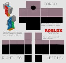 How to make your own shirt on roblox! Roblox Top Template Clothing Templates Roblox Shirt Roblox