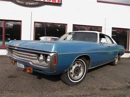 Image result for Black 1971 Polara