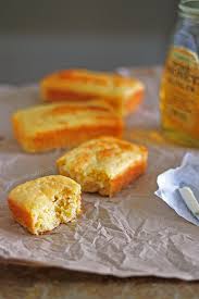 Creamed Corn Cornbread It Bakes Me Happy Recipe Corn Bread Recipe Food Cornbread With Corn