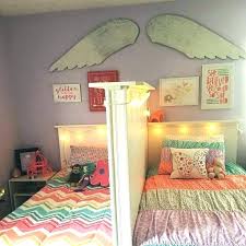10 great ideas for your kids' shared bedroom. Room Decor For Boy And Girl Sharing Room