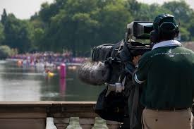 Broadcasting of sports events - Wikipedia