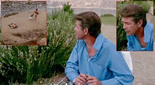 Poseidon's Underworld: Did You Get the "Point?"