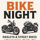 Season ender bike night! event image