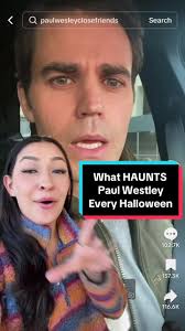 Paul Wesley Costume Company