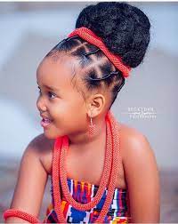 Pin By Phil On Kids Hair Styles Hair Styles Natural Hair Styles Girl Hairstyles