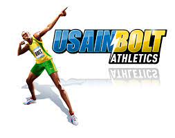 Usain Bolt Transparent Png Png 1024 804 Deportes