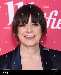 Jenny eagan hi-res stock photography and images