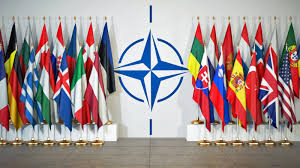 Nato enhanced forward presence battle group latvia. Nato Raus Rubikon
