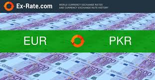 1 bitcoin is 8943330 pakistani rupee. How Much Is 20000 Euro Eur To Rs Pkr According To The Foreign Exchange Rate For Today