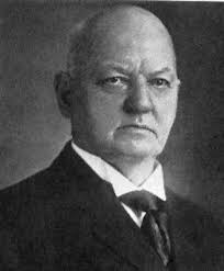 Frank Stephen Baldwin