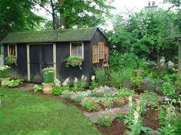Check spelling or type a new query. Backyard Garden Sheds Landscaping Network