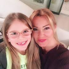 In 1995, she won the miss turkey pageant and competed in the miss world pageant. Pinar Altug Told Of His Daughter S Abomination