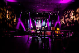 Vancouvers Premier Event Space