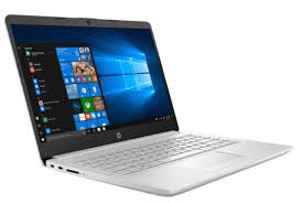 Hp Laptop 14s Dk0005au Duta Sarana Computer