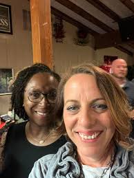 Hazelwood West 1992 Reunion