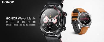 We Were Right The Honor Watch Magic Is A Cheaper Huawei Watch Gt Gizmochina