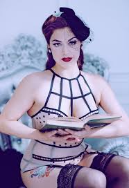 VIDEO CHAT: Mistress Pomf part II with Nicholas Tanek - Your Kinky Friends