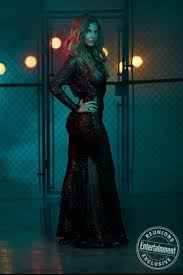 Worked out is an understatement. Charisma Carpenter Looking Good As Ever Angel